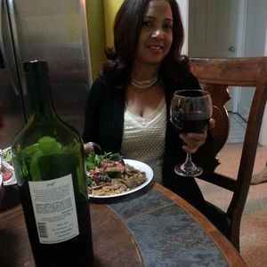 Meet your Posher, Juana